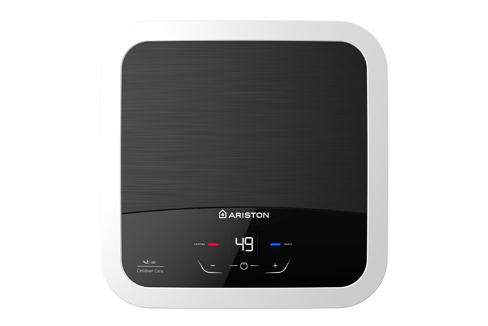 Bình nóng lạnh Ariston AN2 15 LUX-D AG+ | 15L vuông 1 Bình nóng lạnh Ariston AN2 15 LUX-D AG+ | 15L vuông