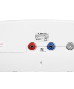 Bình nóng lạnh Ariston VITALY 20 SLIM 2.5FE | 20L ngang 4 Bình nóng lạnh Ariston VITALY 20 SLIM 2.5FE - hình số 4