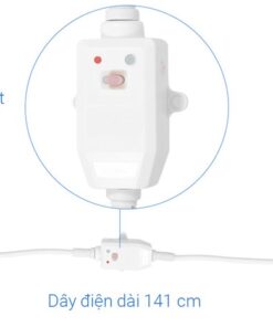 Bình nóng lạnh Ariston PRO R 80H 2.5 FE | 80L ngang 7 Bình nóng lạnh Ariston PRO R 80H 2.5 FE - hình số 7