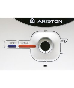 Bình nóng lạnh Ariston AN2 30 RS 2.5 FE | 30L vuông 6 Bình nóng lạnh Ariston AN2 30 RS 2.5 FE - hình số 6