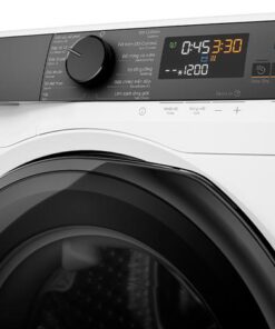 Máy giặt sấy Electrolux EWW1123P5WC | 11kg cửa ngang inverter 4 Máy giặt sấy Electrolux EWW1123P5WC - hình số 4