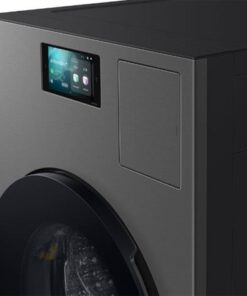 Máy giặt sấy Samsung WD25DB8995BZSV | 25kg cửa ngang inverter 4 Máy giặt sấy Samsung WD25DB8995BZSV - hình số 4