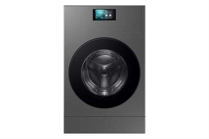 Máy giặt sấy Samsung WD25DB8995BZSV | 25kg cửa ngang inverter 1 Máy giặt sấy Samsung WD25DB8995BZSV | 25kg cửa ngang inverter