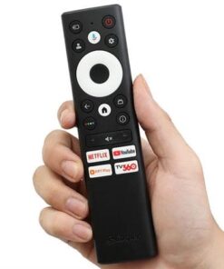 Google Tivi Casper 4K 50 inch D50UGC620 10 Google Tivi Casper D50ugc620 (10)
