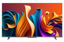 Tivi Hisense 55Q6N | 55 inch 4K QLED Google