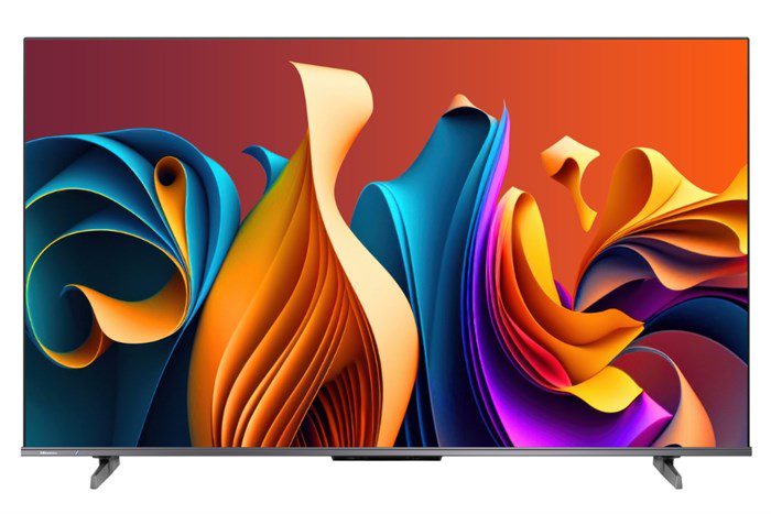 Tivi Hisense 55Q6N | 55 inch 4K QLED Google 1 Tivi Hisense 55Q6N | 55 inch 4K QLED Google