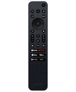 Tivi Sony K-55XR50 | 55 inch 4K Mini LED Google 10 Tivi Sony K-55XR50 - hình số 11