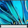 Tivi Sony K-43S30 | 43 inch 4K LED Android TV