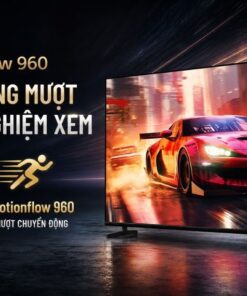 Tivi Sony K-55XR33VM2 3 Tivi Sony K-55XR33VM2 - hình số 3