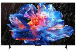 Tivi TCL 75P6K | 75 inch 4K LED Google