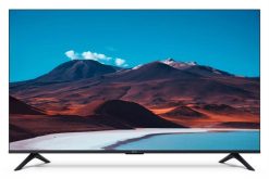 Tivi Xiaomi L55MB-ASEA | 55 inch 4K Google