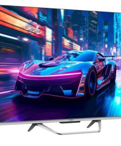Tivi Aqua AQT43S800UX | 43 inch 4K QLED Android 2 Tivi Aqua AQT43S800UX - hình số 2