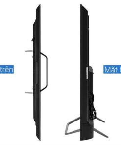 Tivi Aqua AQT65S800UX | 65 inch 4K QLED Android 6 Tivi Aqua AQT65S800UX - hình số 8