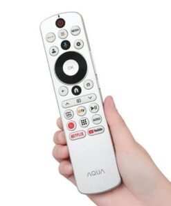 Tivi Aqua AQT65S80EUX | 65 inch 4K QLED Android 10 Tivi Aqua AQT65S80EUX - hình số 11