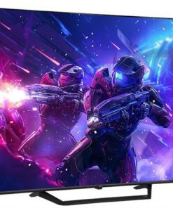Tivi Aqua AQT65S80EUX | 65 inch 4K QLED Android 2 Tivi Aqua AQT65S80EUX - hình số 3