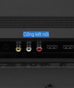 Tivi Aqua AQT65S80EUX | 65 inch 4K QLED Android 6 Tivi Aqua AQT65S80EUX - hình số 7