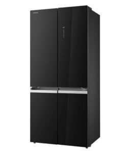 Tủ lạnh Toshiba GR-RF665WIA-PGV(22)-XK | 515L 4 cánh inverter 2 Gr Rf665wia Pgv(22) Xk 3