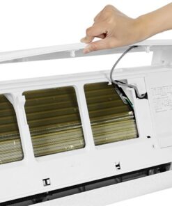Điều hòa Casper XH-09IF35 | 9300BTU 2 chiều inverter 6 Điều hòa Casper XH-09IF35 - hình số 6