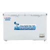 Tủ đông Alaska HB-550N | 419L 1 ngăn 2 cánh