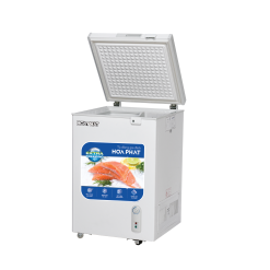 Tủ đông Hòa Phát HPF AN6107 | 107L 1 ngăn 1 cánh 8 Tủ đông Hòa Phát HPF AN6107 - hình số 3