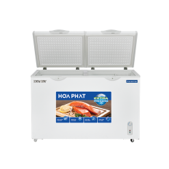 Tủ đông Hòa Phát HPF BD8205 | 205L 2 ngăn 2 cánh inverter 7 Tủ đông Hòa Phát HPF BD8205 - hình số 3