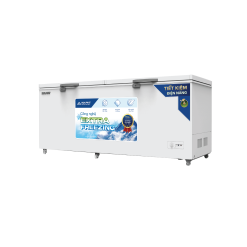 Tủ đông Hòa Phát HPF AD6783 - hình số 3
