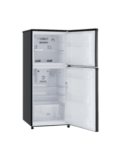 Tủ lạnh Funiki HR T6185TDG | 185L 2 cánh 4 Tủ lạnh Funiki HR T6185TDG - hình số 4