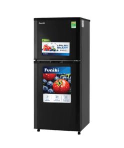 Tủ lạnh Funiki HR T8185TDG | 185L 2 cánh inverter 3 Tủ lạnh Funiki HR T8185TDG - hình số 3