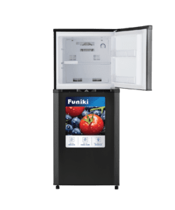 Tủ lạnh Funiki HR T8185TDG | 185L 2 cánh inverter 4 Tủ lạnh Funiki HR T8185TDG - hình số 4
