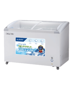 Tủ đông Hòa Phát HSF AD6357.C1 | 357L 1 ngăn 2 cánh inverter 3 Tủ đông Hòa Phát HSF AD6357.C1 - hình số 3