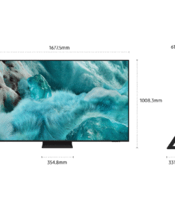 Tivi Samsung QA75Q7F5 | 75 inch 4K QLED Tizen 11 Tivi Samsung QA75Q7F5 - hình số 11