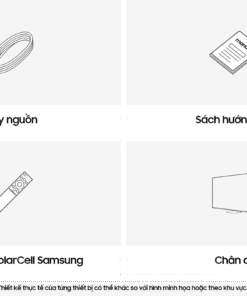 Tivi Samsung QA75Q7F5 | 75 inch 4K QLED Tizen 15 Tivi Samsung QA75Q7F5 - hình số 15