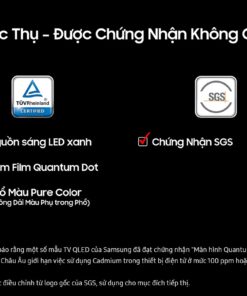 Tivi Samsung QA75Q7F5 | 75 inch 4K QLED Tizen 3 Tivi Samsung QA75Q7F5 - hình số 3
