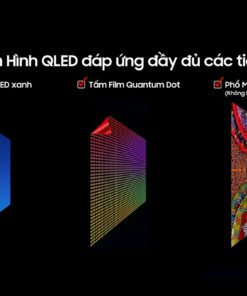 Tivi Samsung QA75Q7F5 | 75 inch 4K QLED Tizen 4 Tivi Samsung QA75Q7F5 - hình số 4