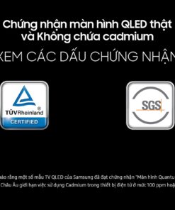 Tivi Samsung QA75Q7F5 | 75 inch 4K QLED Tizen 5 Tivi Samsung QA75Q7F5 - hình số 5