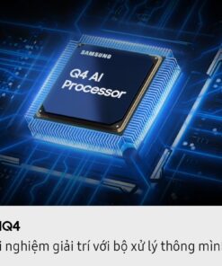 Tivi Samsung QA75Q7F5 | 75 inch 4K QLED Tizen 6 Tivi Samsung QA75Q7F5 - hình số 6