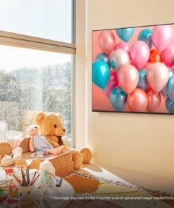 Tivi Samsung QA75Q7F5 | 75 inch 4K QLED Tizen 12 Tivi Samsung QA75Q7F5 - hình số 12