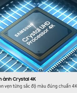 Tivi Samsung UA55U8000F | 55 inch 4K Crystal UHD Tizen 3 Tivi Samsung UA55U8000F - hình số 3