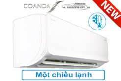 Điều hòa Daikin FTKM71AVMV | 24000BTU 1 chiều inverter