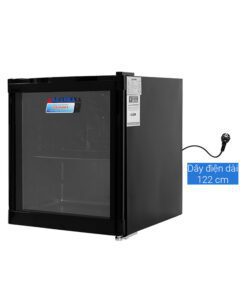 Tủ mát Alaska LC-50B | 50L 1 cánh 2 -