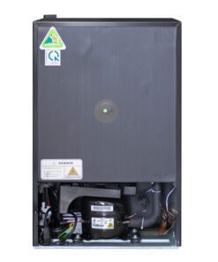 Tủ mát Alaska LC-70B | 70L 1 cánh 3 -