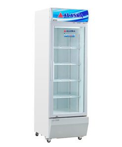 Tủ mát Alaska LC-733HI | 382L 1 cánh inverter 2 -
