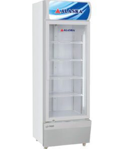 Tủ mát Alaska LC-743H | 382L 1 cánh 2 -