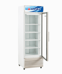 Tủ mát Alaska LC-743H | 382L 1 cánh 3 -