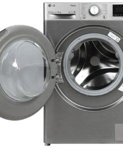 Máy giặt sấy LG FV1410D4P | 10kg cửa ngang 2 Máy giặt sấy LG FV1410D4P | 10kg cửa ngang - Ảnh 2