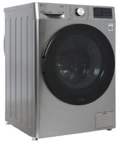 Máy giặt sấy LG FV1410D4P | 10kg cửa ngang 3 Máy giặt sấy LG FV1410D4P | 10kg cửa ngang - Ảnh 3