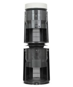 Máy lọc không khí LG PuriCare 360 Alpha Double AS10GDBY0.ABAE 72W 17 Lg Puricare 360 Alpha Double As10gdby0abae 72w 17 700x467 Min