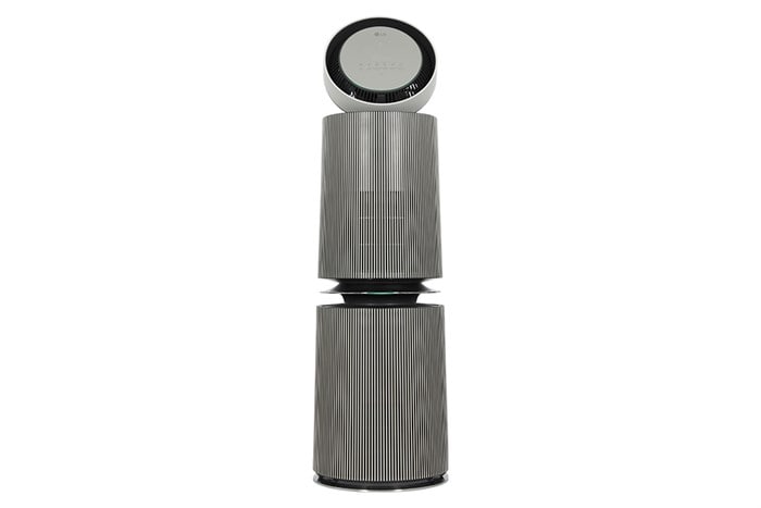 Máy lọc không khí LG PuriCare 360 Alpha Double AS10GDBY0.ABAE 72W 1 Máy lọc không khí LG PuriCare 360 Alpha Double AS10GDBY0.ABAE 72W