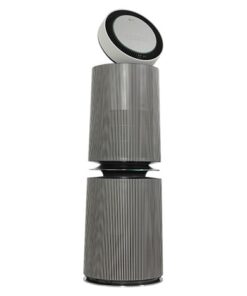 Máy lọc không khí LG PuriCare 360 Alpha Double AS10GDBY0.ABAE 72W 3 Lg Puricare 360 Alpha Double As10gdby0abae 72w 3 700x467 Min
