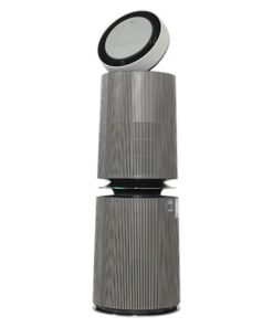Máy lọc không khí LG PuriCare 360 Alpha Double AS10GDBY0.ABAE 72W 4 Lg Puricare 360 Alpha Double As10gdby0abae 72w 4 700x467 Min